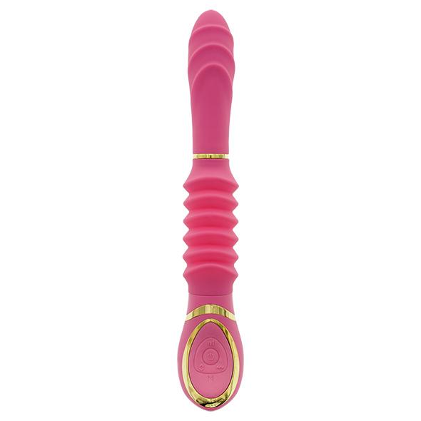 Miamaxx - Miapasione Thruster Pink 5