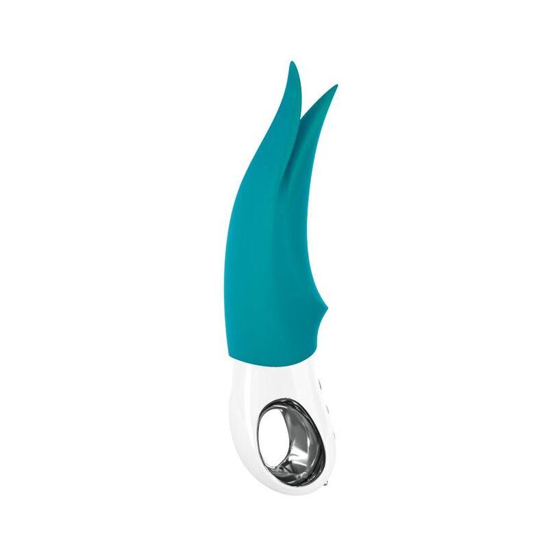 Fun Factory - Volta G5 Clitoral Vibrator Petrol 8