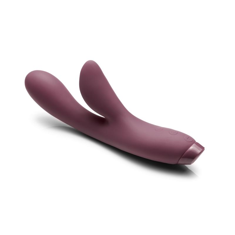 Je Joue - Hera Rabbit Vibrator Purple 8