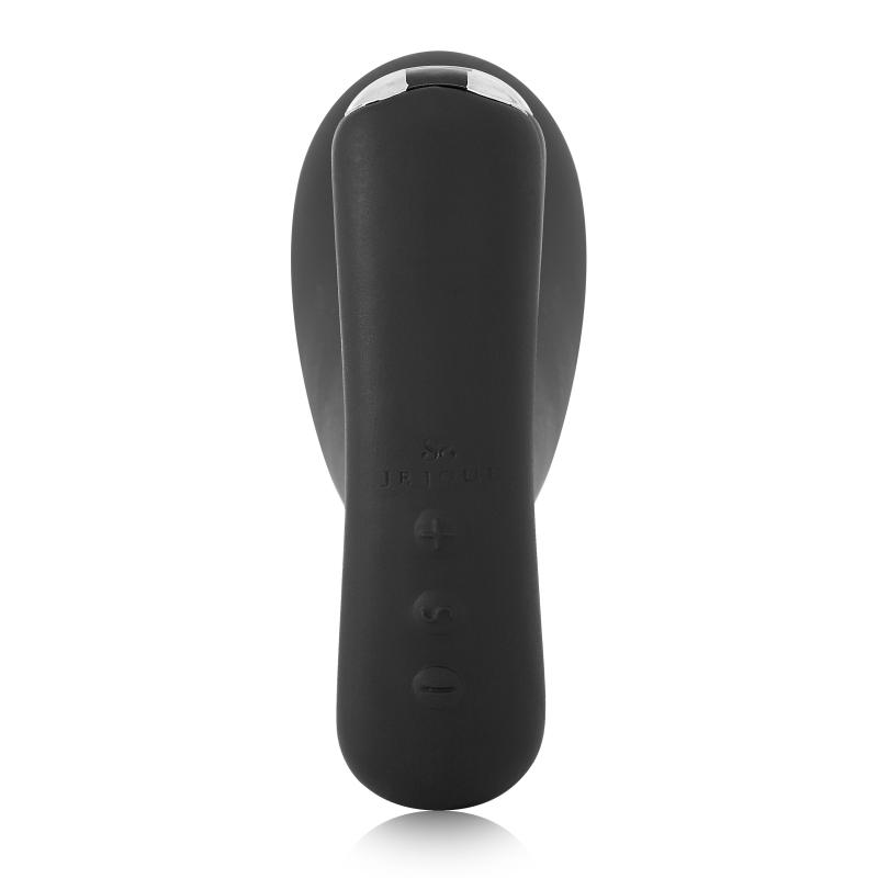 Je Joue - Nuo Anal Vibrator Black 1