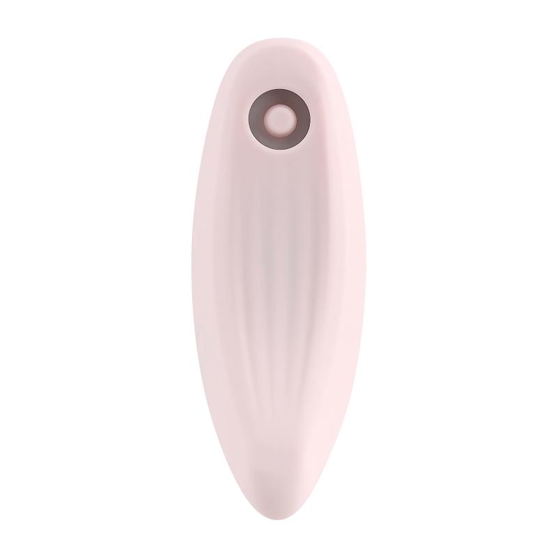 Playboy - Palm Vibrator Pink