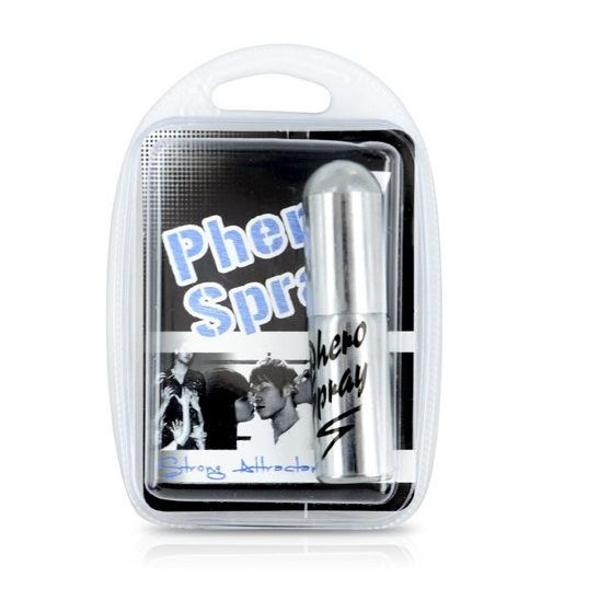 Ruf - mens pheromones spray 15ml 1