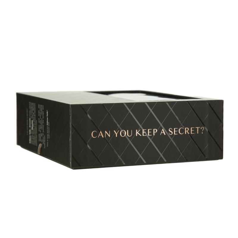Pillow Talk - Secrets Playfulclitoral Vibrator Blue 6
