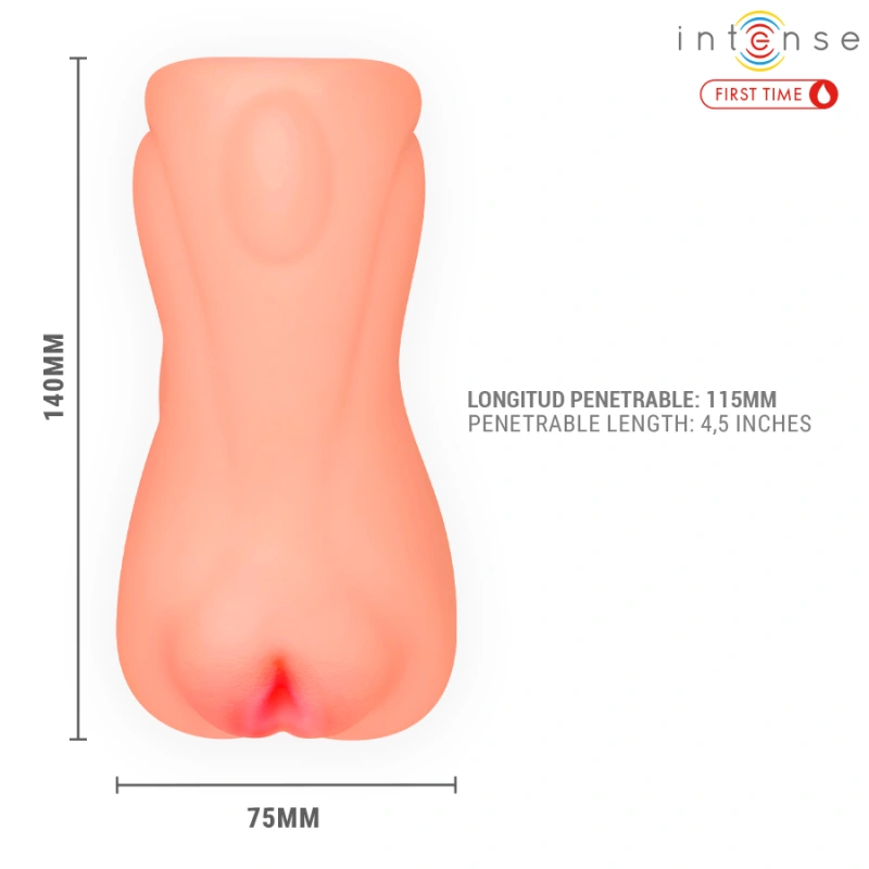 Intense first time - sophie virgin masturbator with bleeding 7