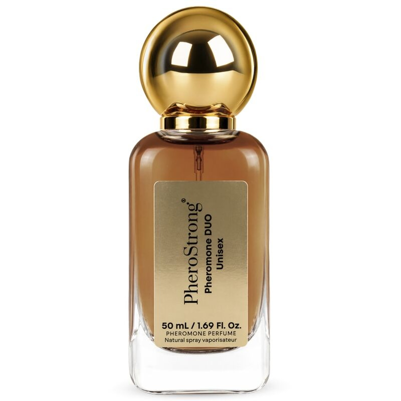 Pherostrong - soma unisex pheromone perfume 50 ml 1