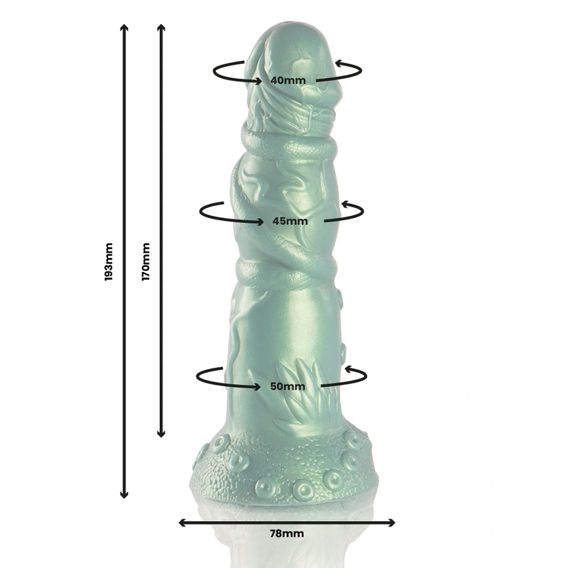 Epic - hades dildo passion in the underworld 5