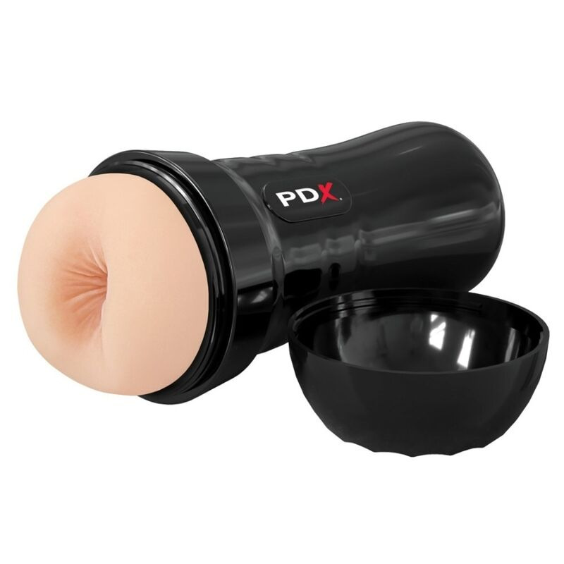 Pdx extreme - wet bussies super bangin' butthole anal stroker 20.8 cm 1
