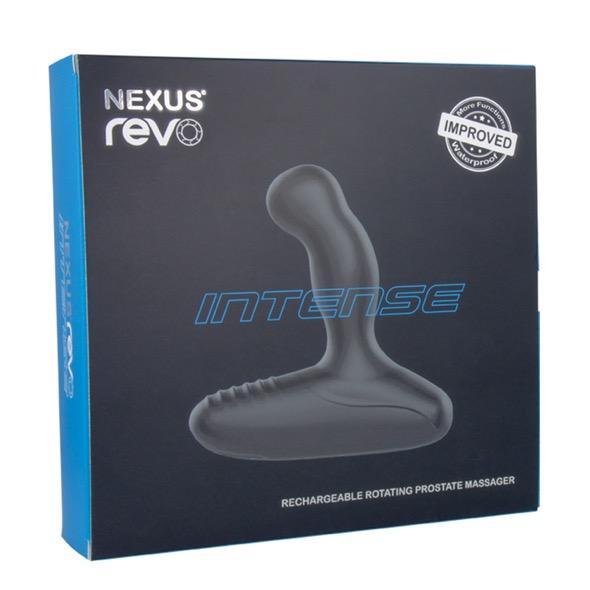Nexus - Revo Intense - Análny Vibrátor 11