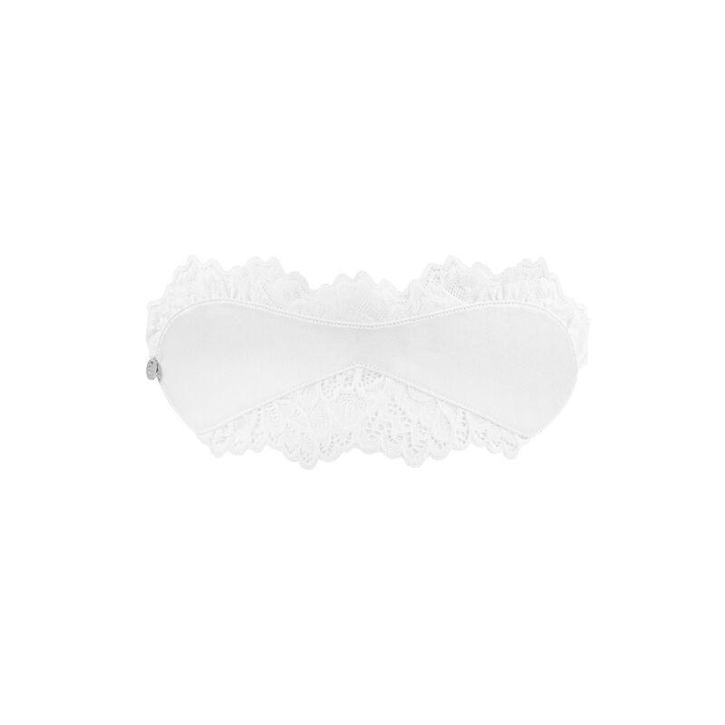 Obsessive - Amor Blanco Mask