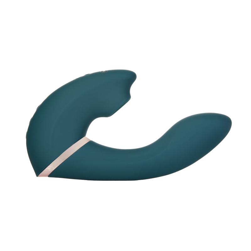 Swan - The Monarch Swan Transforms Teal 10
