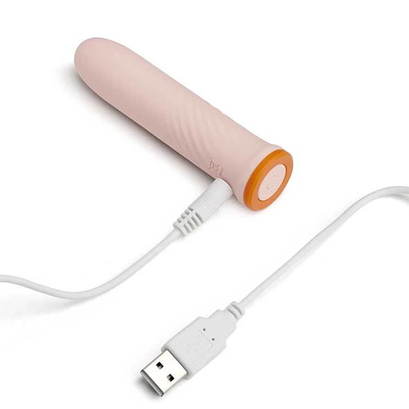 So Divine - Self Pleasure Rechargeable Bullet Vibrator 9