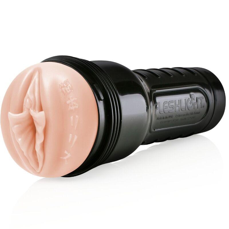 Fleshlight fantasy - lilith fukumoto vagina 2