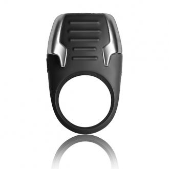 Rocks-Off - Xerus C Ring Black