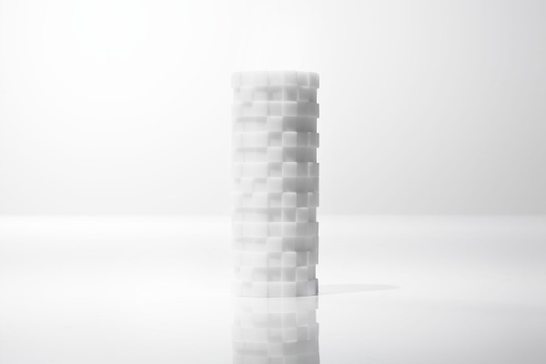 Tenga - Masturbator Sleeve 3d Pile 13