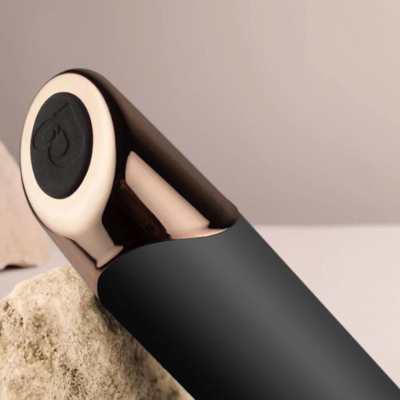 Rocks- off - chaiamo G g-spot vibrator black 2