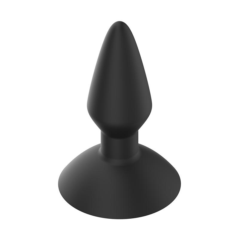 Magic Motion - Equinox App Controlled Silicone Butt Plug - Análny Vibrátor 8
