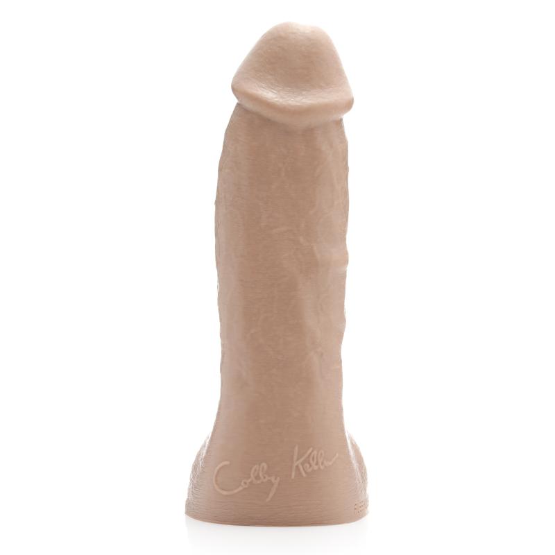 Fleshjack Boys - Colby Keller Dildo 5