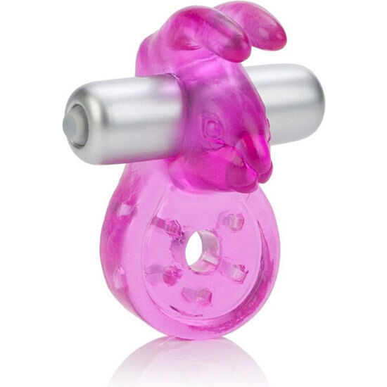 Calexotics - micro vibe arouser bunny