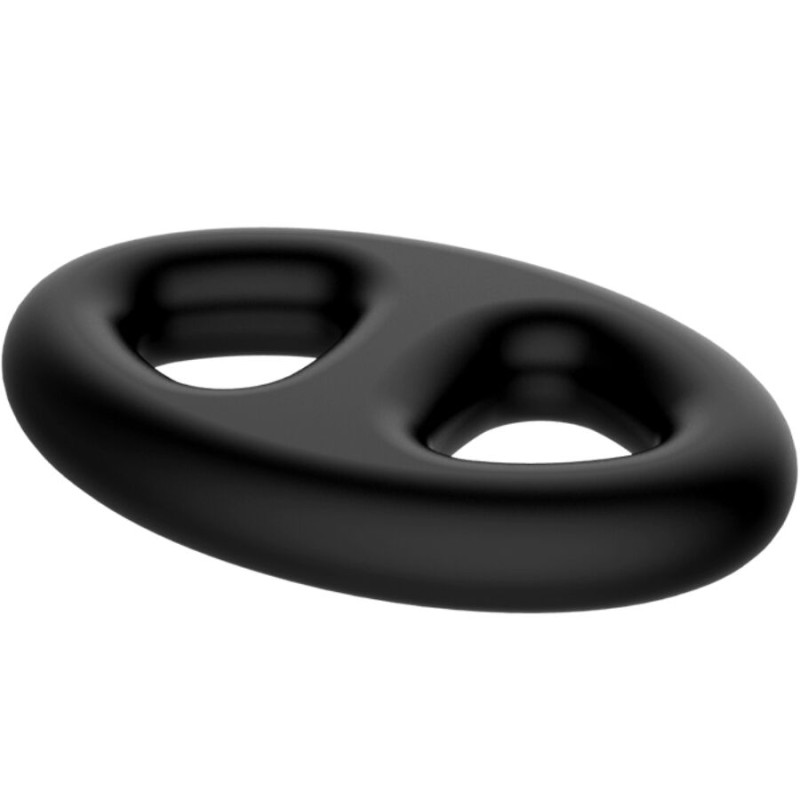 Crazy Bull - Super Soft Double Silicone Ring 4