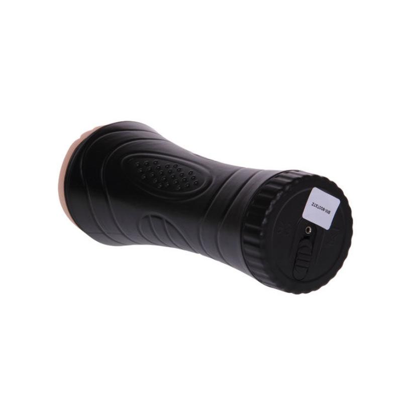 Real Pussy Vibrator With 7 Pulse 6