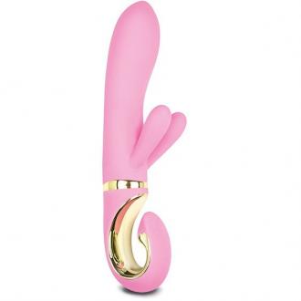 Fun Toys  Grabbit Vibrator Pink