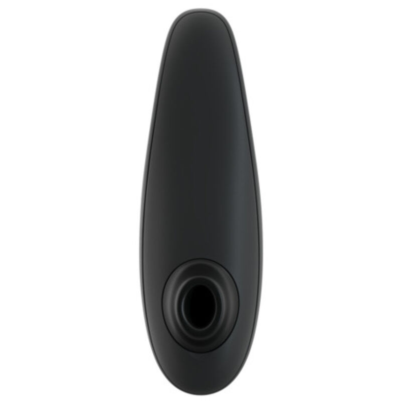 Womanizer - classic 2 suction clitoral stimulator 10 intensity levels black 1