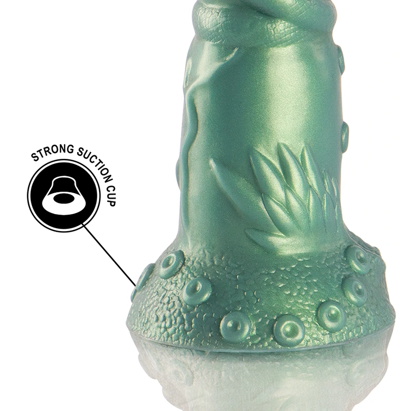 Epic - hades dildo passion in the underworld 8