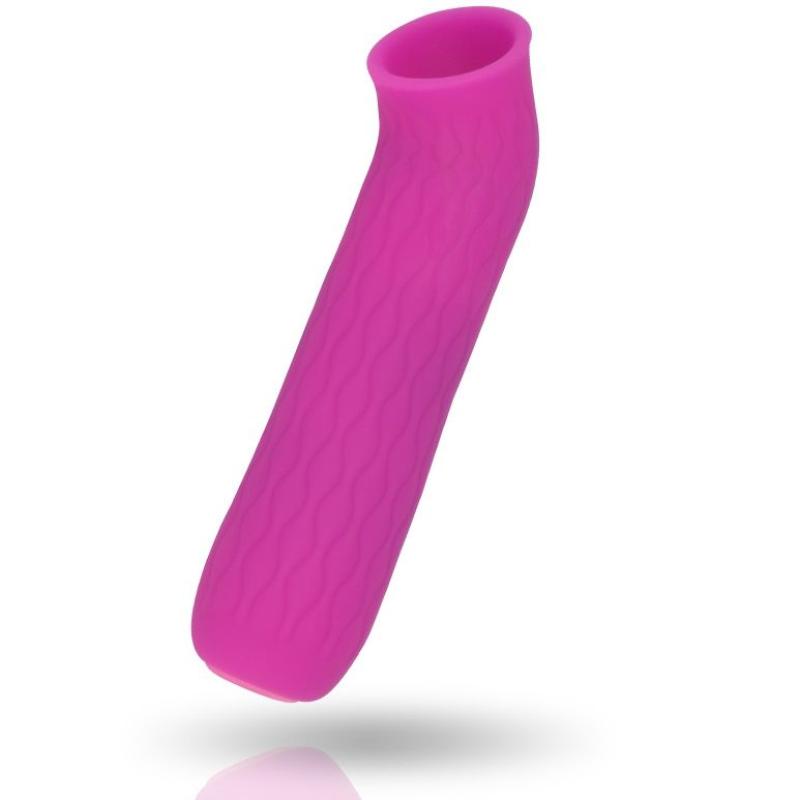 Inspire Suction Winter Purple 1