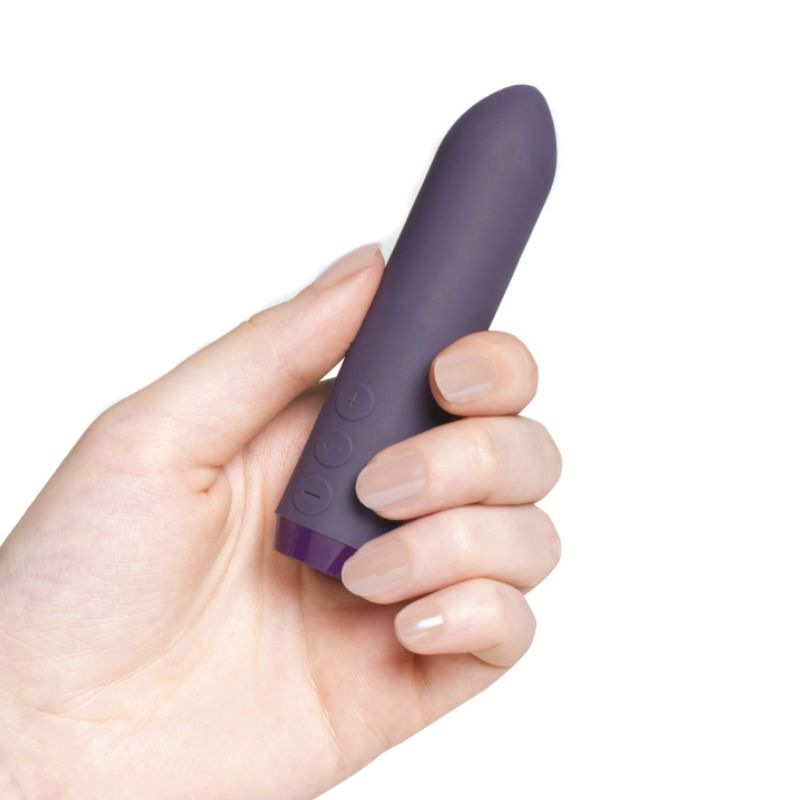 Je joue - classic bullet vibrator 1