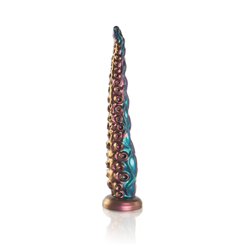 Epic - Charybdis Fine Tentacle Dildo Small Size