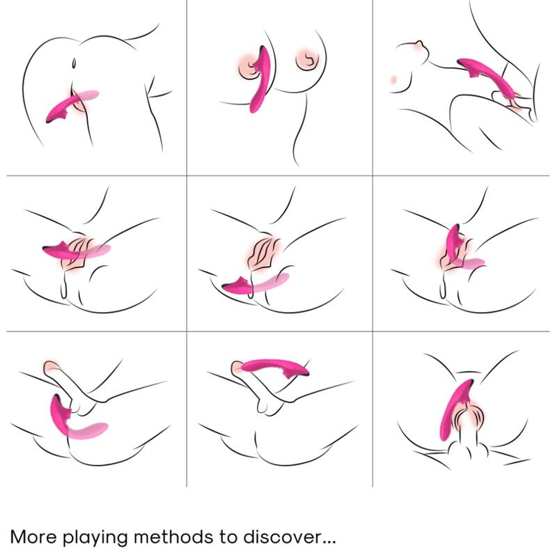 Armony - dudu violet clitoris sucker 3