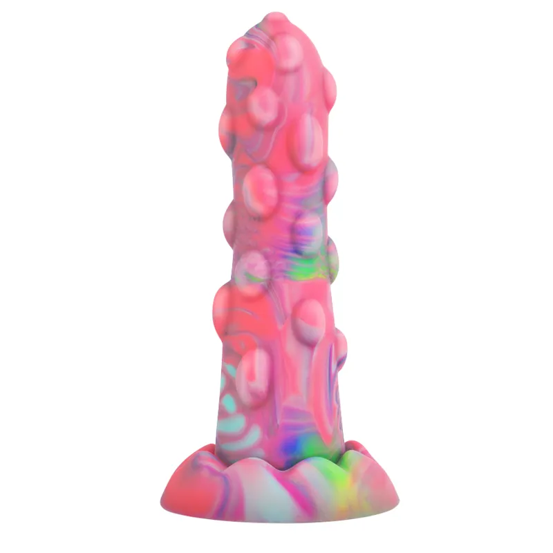 Epic - nixie dildo shape-shifting spirit