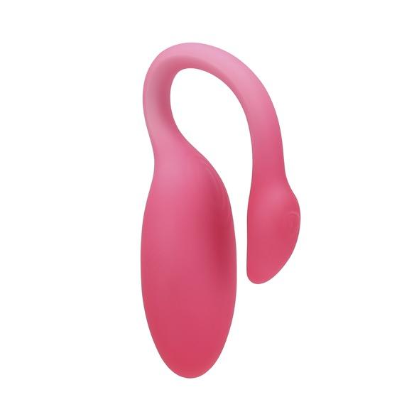 Magic Motion - Flamingo Max Vibrating Bullet Pink 12