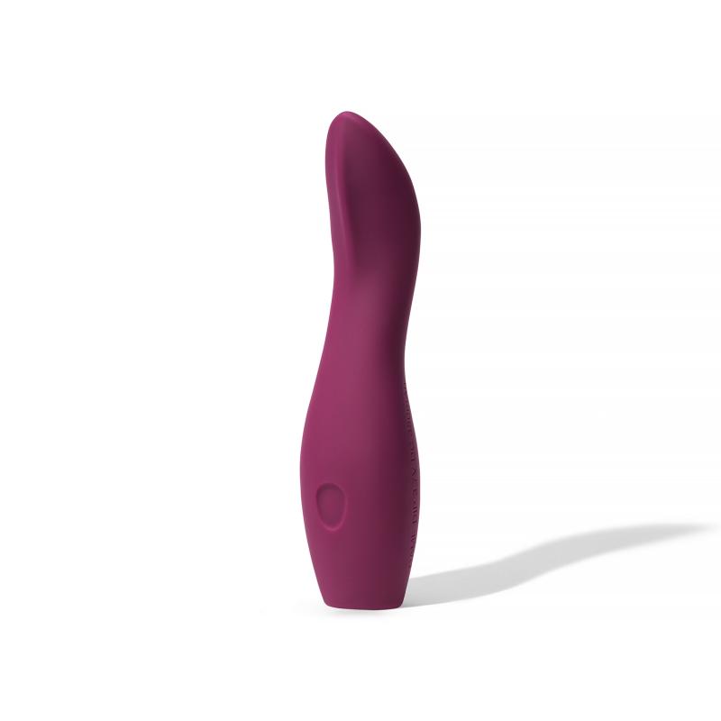 Dame - Dip 2 Versatile Vibrator Pink