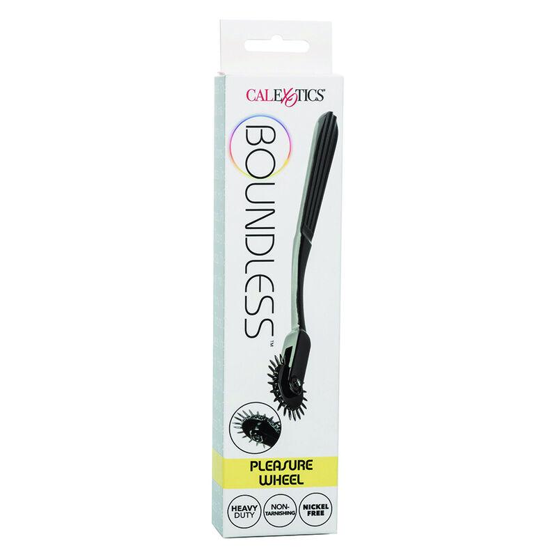 Calexotics - Boundless Pleasure Wheel 5