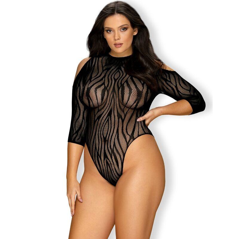 Obsessive - B130 Teddy Xl/Xxl