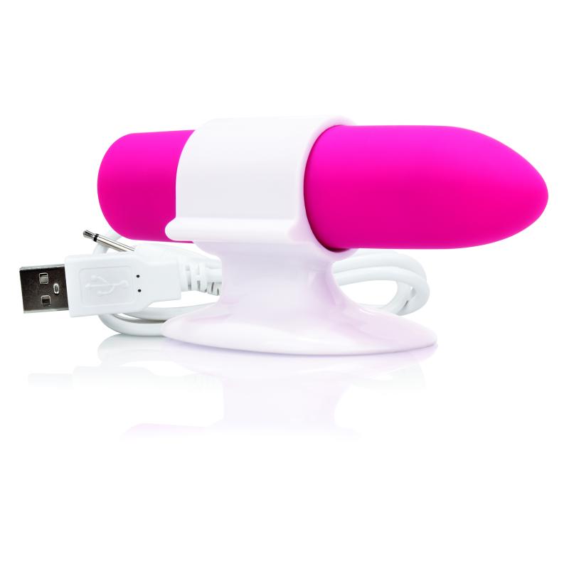 The Screaming O - Charged Positive Vibe Strawberry 3