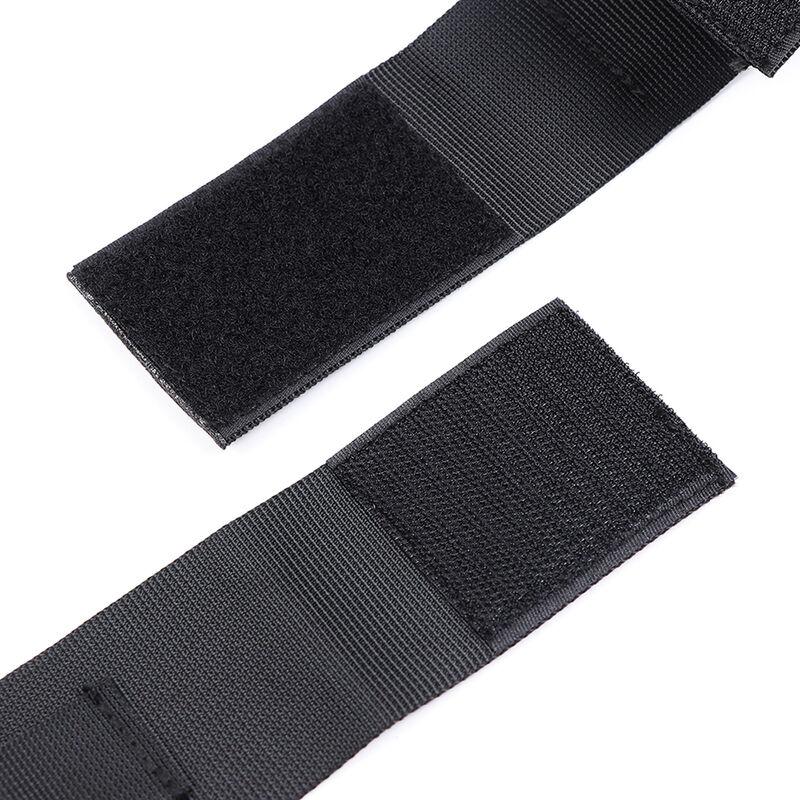 Ohmama Fetish Nylon Wrist Restraints 5