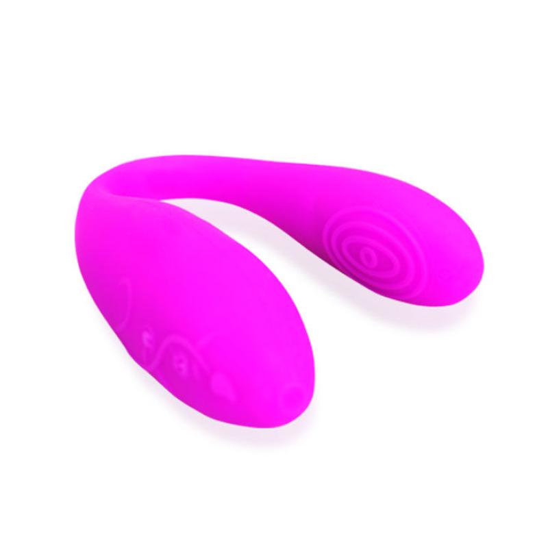 Fascination Double Stimulator Extreme Climax 5