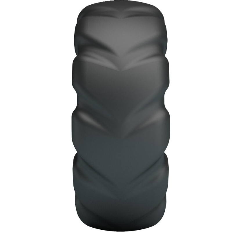Crazy bull - jeriko silicone ring model 1 3