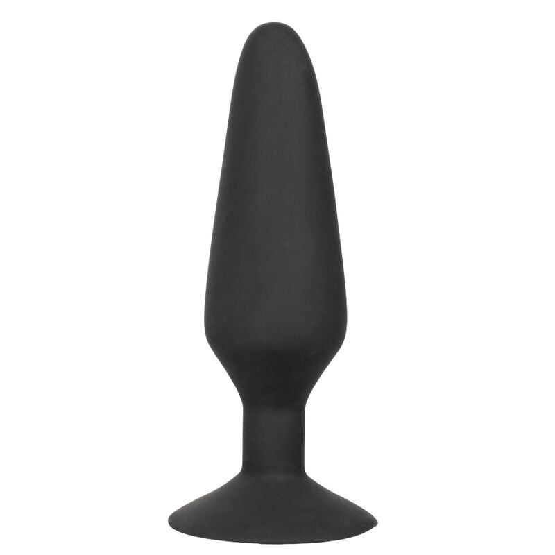 Calexotics - xl silicone inflatable plug 3
