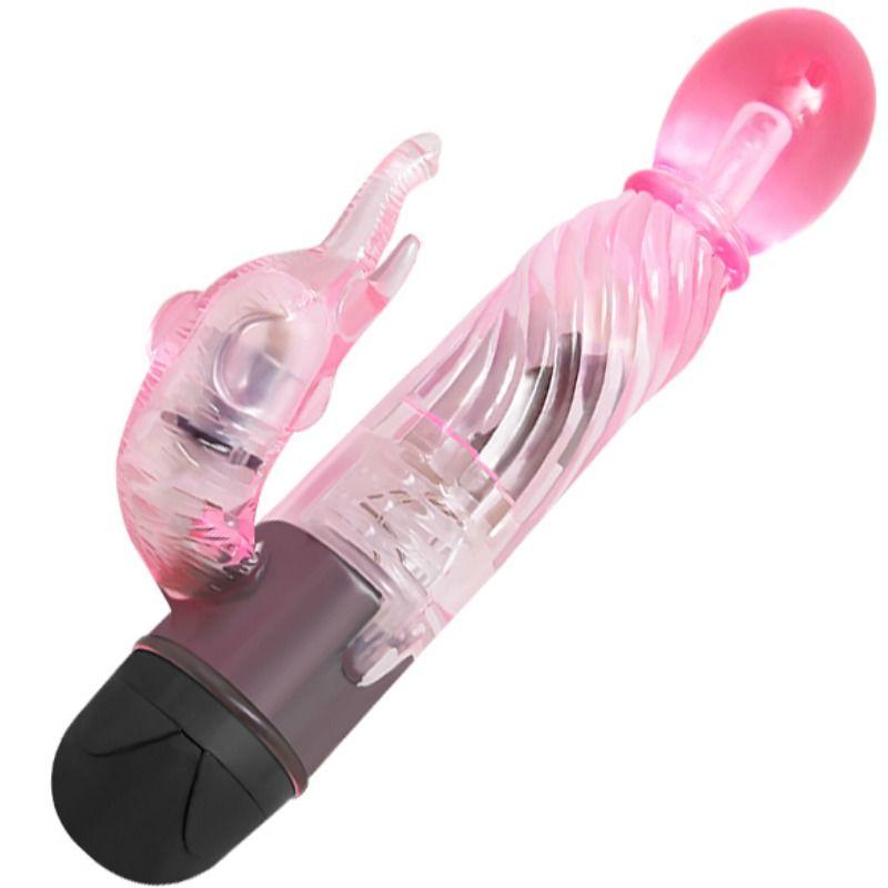 Give You A Kind Of Lover Pink Vibrator 10 Modes 3