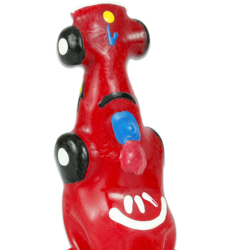 Condomerie - handpainted novelty condoms racing car 2