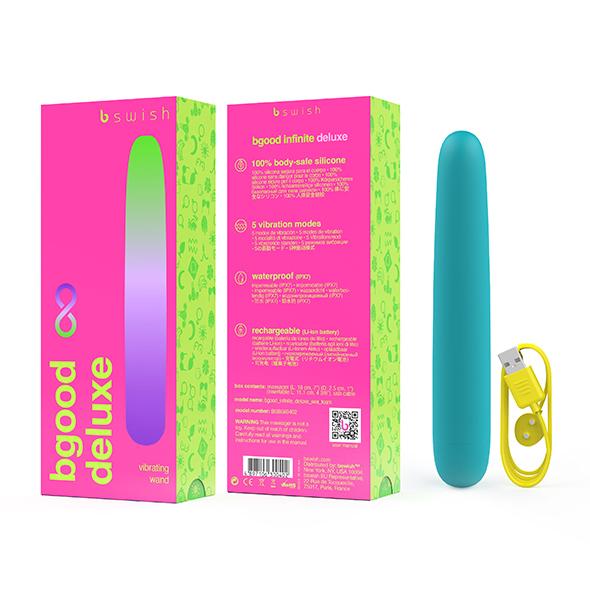 B Swish - Bgood Infinite Deluxe 8