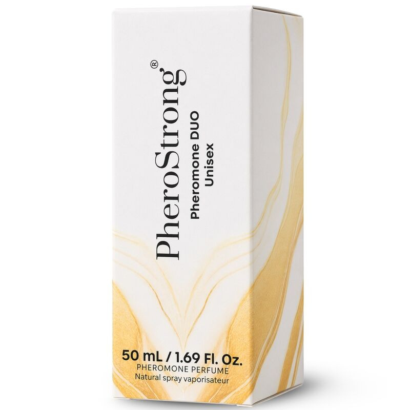 Pherostrong - soma unisex pheromone perfume 50 ml 2