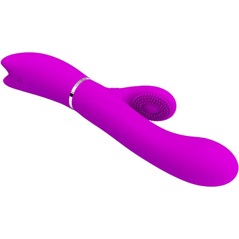 Pretty Love - Clitoris Vibrator 2