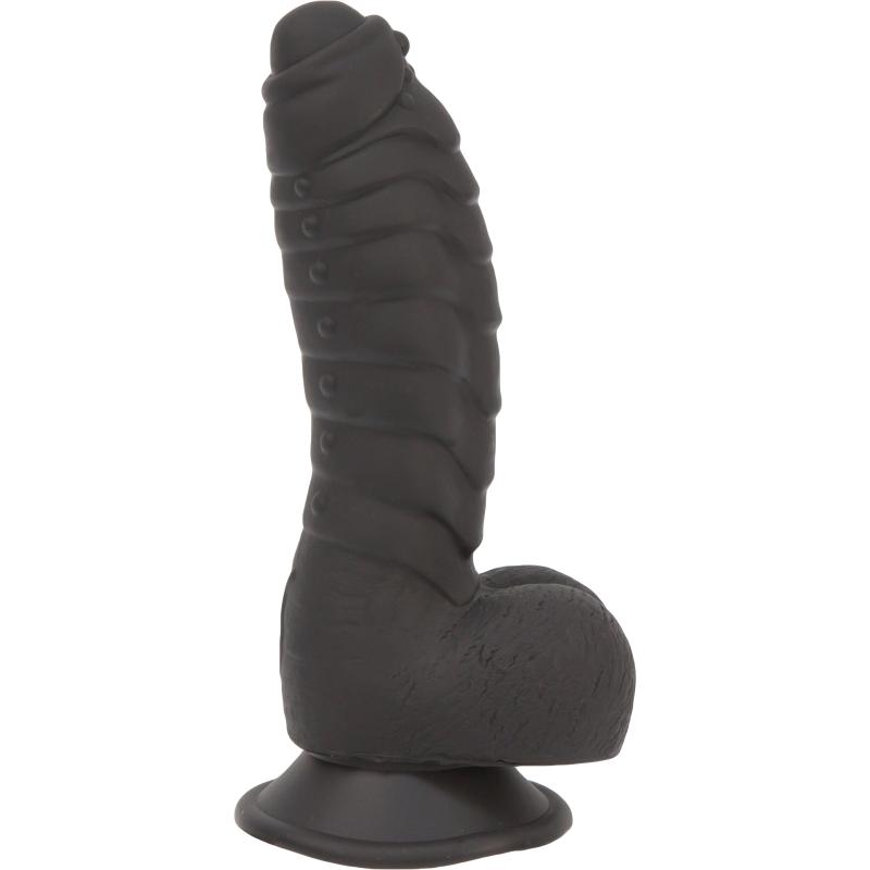 Addiction - Ben 7 Inch Black 2