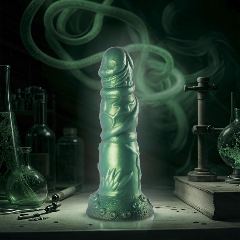 Epic - hades dildo passion in the underworld 2