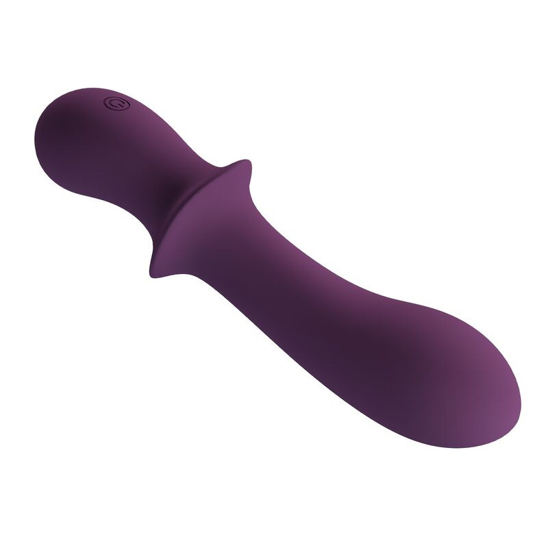 Pretty love - abigail rechargeable vibrator 10 functions purple 6