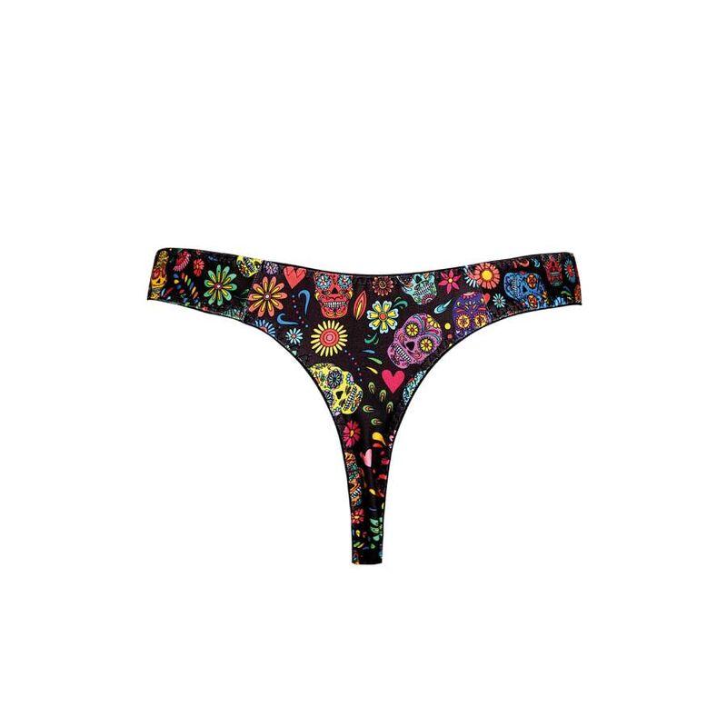 Anais Men - Mexico String L 3